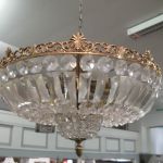 612 2172 HANGING LAMP